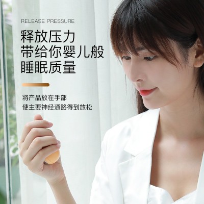 智能睡眠仪助眠神器助眠仪严重失眠帮助改善睡眠质量手握安眠图3