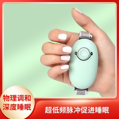 智能睡眠仪帮助睡眠神器安睡觉神改善促进严重助深度失睡眠手握式图4