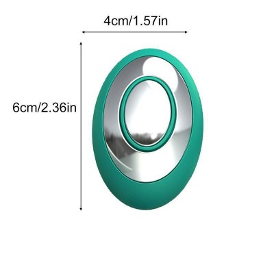 智能手握睡眠仪 快速入睡按摩器 手持微电流刺激跨境睡眠蛋图5