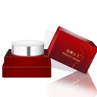 丰韵霜产后护理美胸产品精油凝胶 美胸霜乳霜膏贴 胸部护理提拉紧图5