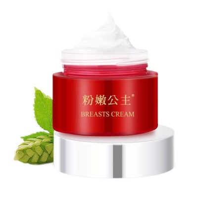 丰韵霜产后护理美胸产品精油凝胶 美胸霜乳霜膏贴 胸部护理提拉紧图4