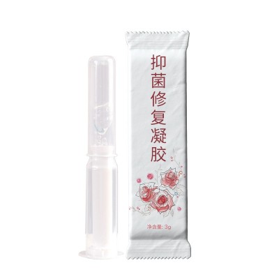 女性私密妇科凝胶厂家直销私护产品私处护理抑菌保养私密凝胶批发图5
