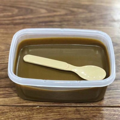 正品泥灸草本生姜药泥排寒排湿全身关节热敷藏泥姜泥灸美容院通用图3