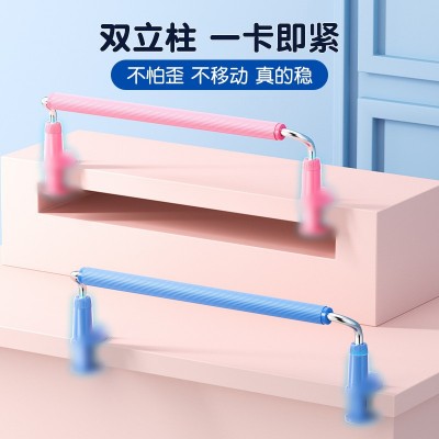 猫太子栏杆坐姿矫正器 学生视力保护器儿童加长坐姿势护栏矫正器图3