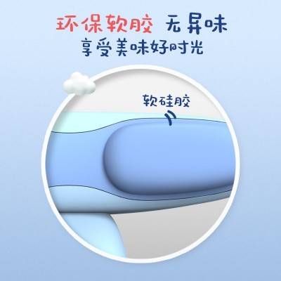 坐姿矫正器 保护儿童防近视小学生纠正写字姿势防低头视力保护器图5