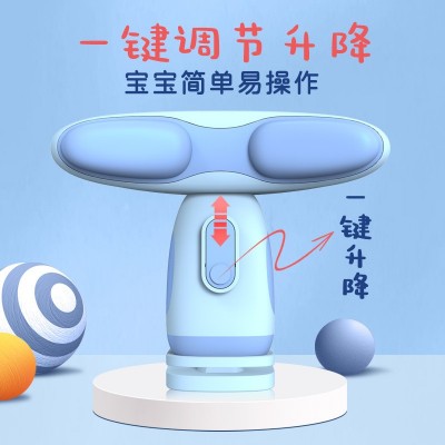 坐姿矫正器 保护儿童防近视小学生纠正写字姿势防低头视力保护器图3