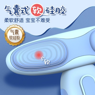 坐姿矫正器 保护儿童防近视小学生纠正写字姿势防低头视力保护器图2