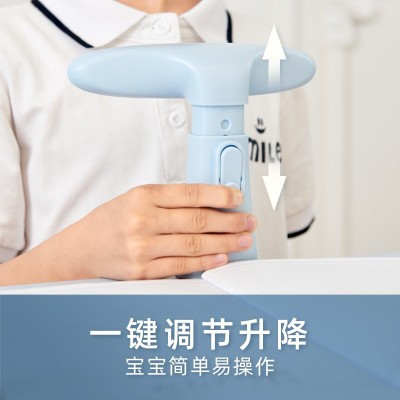 儿童坐姿矫正器 学生防近视支架视力保护器 视力架矫正器图3