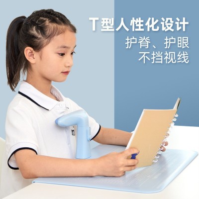 儿童坐姿矫正器 学生防近视支架视力保护器 视力架矫正器图2