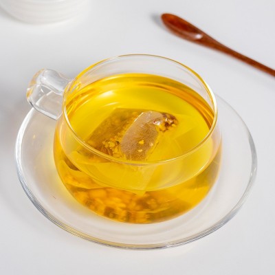 红豆薏米茶 赤小豆薏苡仁芡实袋泡配方花草茶 OEM贴牌代加工批发图4