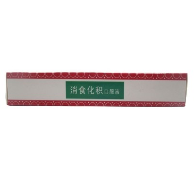 川奇消食化积口服液10ml/支*6支促进消化吸收图4