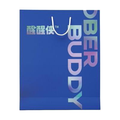 黑参葛根植物饮品 醒酒解酒 蓝色礼盒（50ml*6瓶）*2盒 食药同源图2