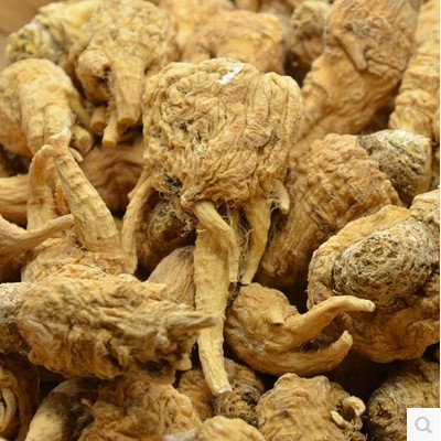 玛卡片秘鲁新品 云南丽江农家黄玛咖 玛卡干果 500克包邮图3