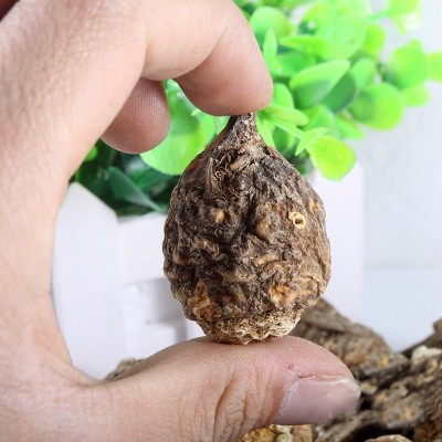 农户种植人工挑选黑玛卡干果 可食用农产品熬粥煲汤传统玛卡干果图2