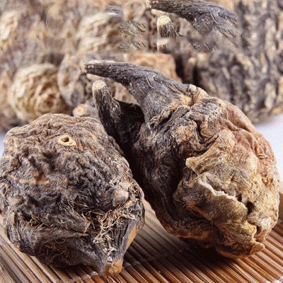 农户种植食用农产品黑玛卡干果原型态可食用密封熬粥煲汤玛卡干果图4