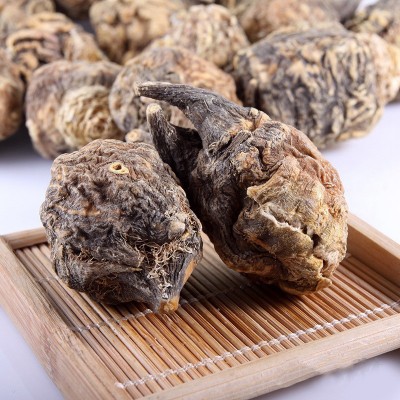 农户种植食用农产品黑玛卡干果原型态可食用密封熬粥煲汤玛卡干果图2