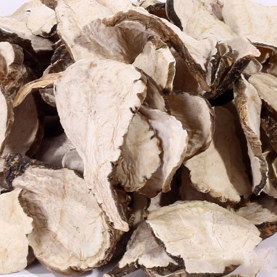 玛卡片干片云南黑玛咖干果泡酒材料马卡玛咖泡茶黑玛咖片200克瓶图3
