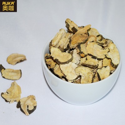 秘鲁引种黑玛咖干片干果 丽江基地玛卡玛咖 黑玛卡干果片图3