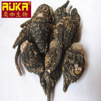 秘鲁引种黑玛咖干片干果 丽江基地玛卡玛咖 黑玛卡干果片图4