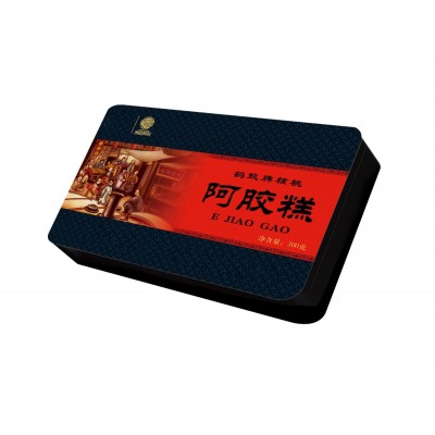 阿胶糕 黑芝麻核桃固元糕东阿东韵阿胶 厂家供应源头工厂礼品批发图5