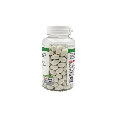 红枫叶牌钙维生素D软胶囊200g(1.0g/粒X200粒）图2