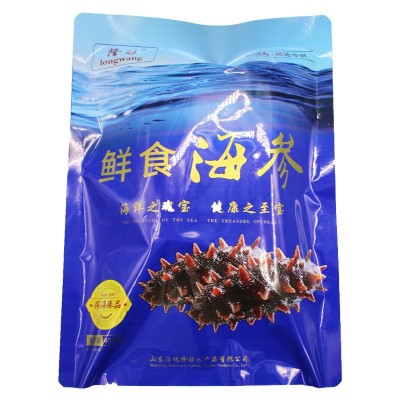 海参 即食鲜活淡干肉壁肥厚营养全面自然生长品牌级质量新鲜 海参图2