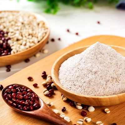 蛋白质粉乳清蛋白大豆分离蛋白中老年儿童益生菌固体饮料可代加工图2