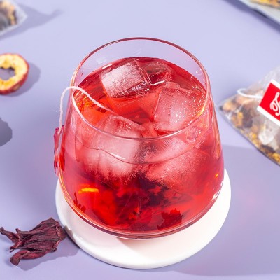 酸梅汤夏季免煮老北京酸梅汤原料包商用酸梅汤冷泡水果茶厂家现货图4