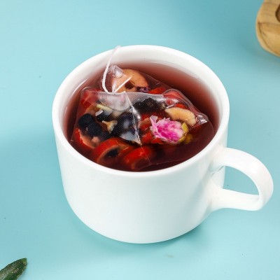 黑枸杞桑葚红枣茶组合茶早C晚A组合茶现货批发代发图4