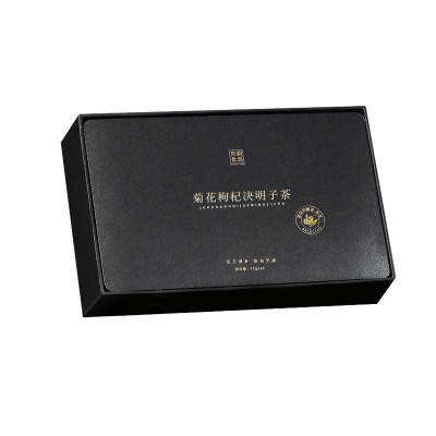 八宝茶代发小罐花茶30罐养生茶人参五宝茶黄精石斛枸杞熬 夜男人图5