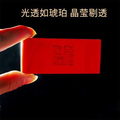 胶盛堂牌阿胶片山东原厂原帽驴皮阿胶块ejiao铁盒阿胶批发可打粉图4