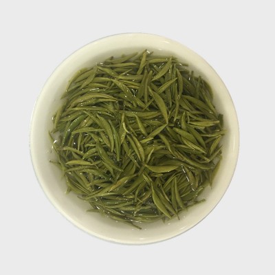 毛尖茶叶批发 雨芽峰信阳毛尖浉河港产地绿茶 茶农自产自销500克图5