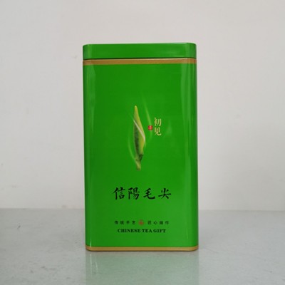 雨芽峰 信阳毛尖2023新茶 雨前小芽茶厂直销 毛尖绿茶批发250克图4