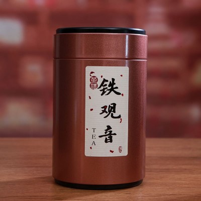 批发散装铁观音茶叶 2023春茶清香型乌龙茶叶散装茶叶500g礼盒装图2