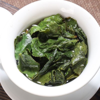 批发散装铁观音茶叶 2023春茶清香型乌龙茶叶散装茶叶500g礼盒装图3