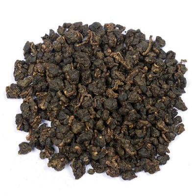 金凤茶叶碳焙冻顶乌龙浓香醇厚金凤茶王台湾乌龙茶奶茶店原料500g图2