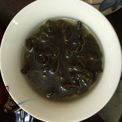 金凤茶叶碳焙冻顶乌龙浓香醇厚金凤茶王台湾乌龙茶奶茶店原料500g图4