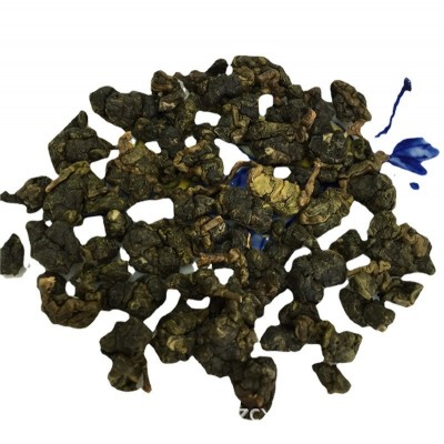 批发台湾高山乌龙茶清香醇厚回甘青心乌龙茶轻焙火高山茶500克图4