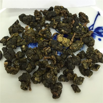 批发台湾高山乌龙茶清香醇厚回甘青心乌龙茶轻焙火高山茶500克图1