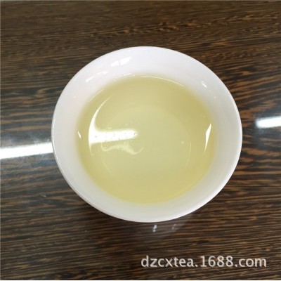 批发台湾高山乌龙茶清香醇厚回甘青心乌龙茶轻焙火高山茶500克图3