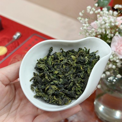 安溪铁观音茶叶礼盒装500g送礼新茶清香型铁观音礼品茶中秋伴手礼图2