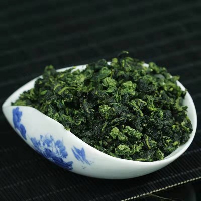 铁观音茶叶福建武夷山金骏眉 大红袍正山小种 组合新款安溪乌龙茶图2