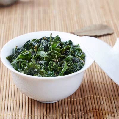 铁观音茶叶福建武夷山金骏眉 大红袍正山小种 组合新款安溪乌龙茶图3