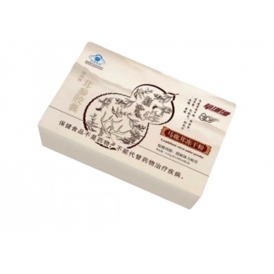 藏雄起胶囊副作用-有没有副作用（精昂牌茸参胶囊）图3
