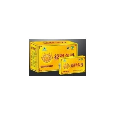 益肾金丹效果怎么样（润欣康牌迎和胶囊）图3