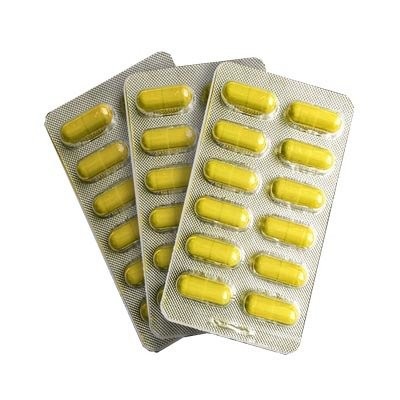 雄立博价格（易德安牌易德胶囊）图5