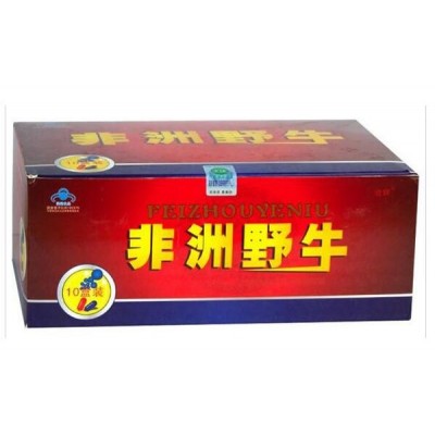 非洲野牛胶囊价格-非洲野牛胶囊多少钱图1