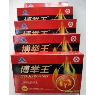博举王胶囊效果怎么样《价格》图2