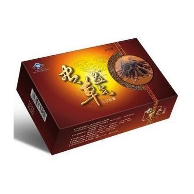 虫草益气胶囊究竟多少钱-有副作用吗图2
