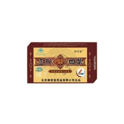 三鞭四草多少钱一盒<>图3